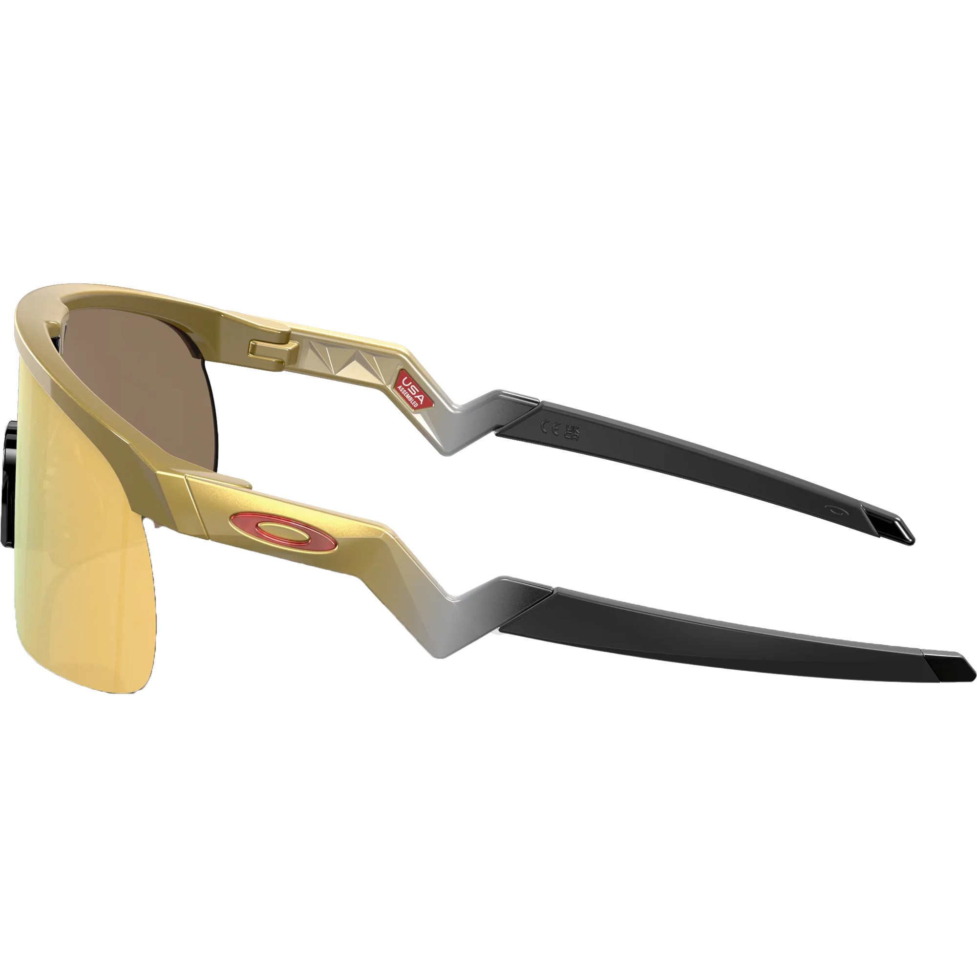 Youth Resistor - Gold/Prizm 24K - Image 3