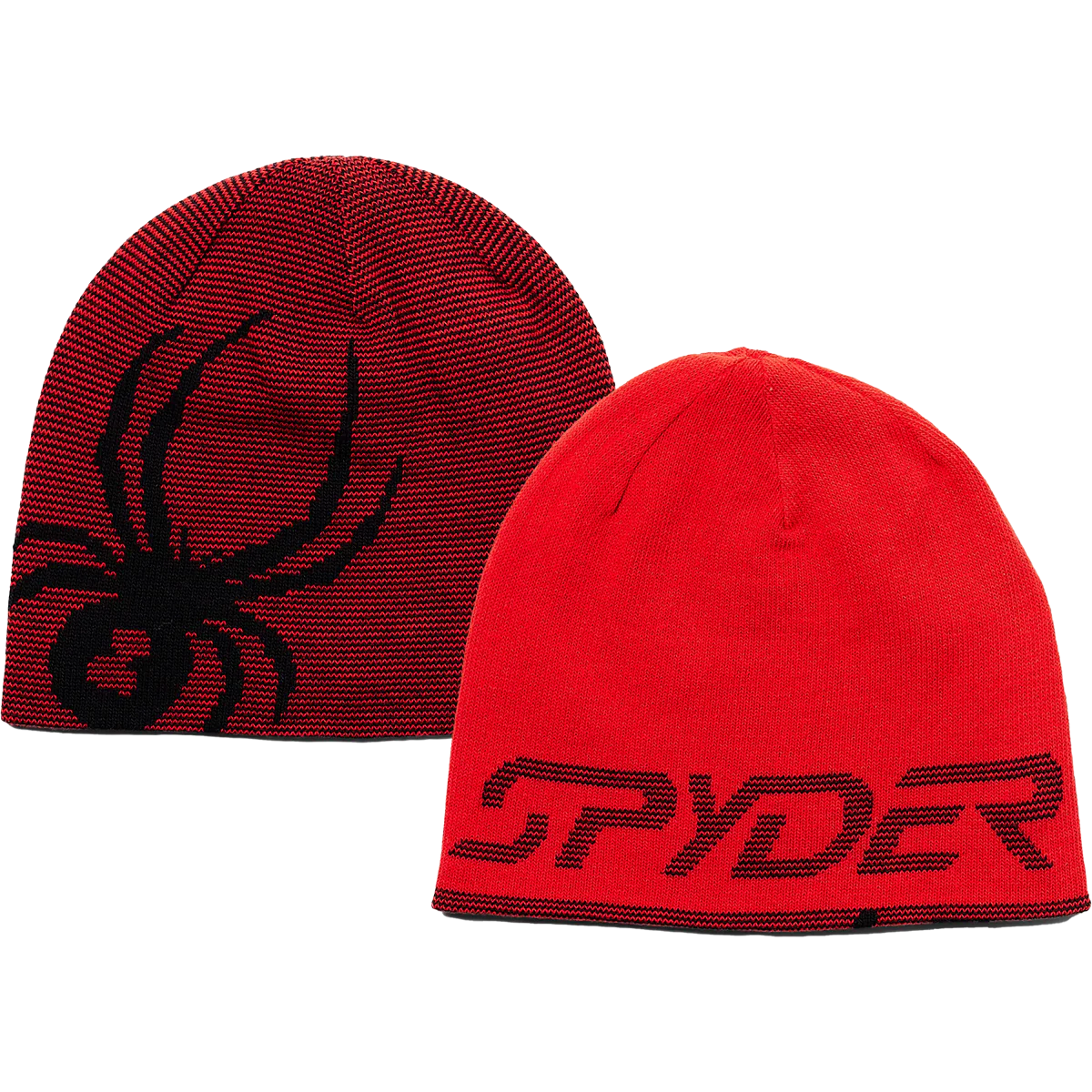 Youth Reversible Bug Beanie - Image 4