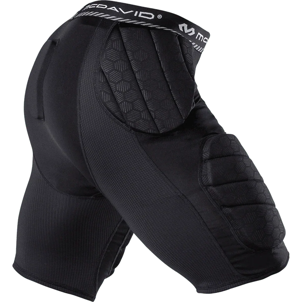 Rival Integrated 5-Pad Girdle
