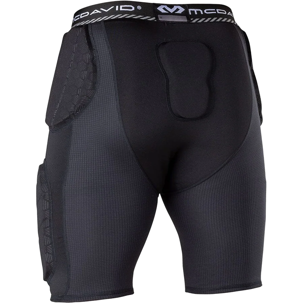 Rival Integrated 5-Pad Girdle - Image 4