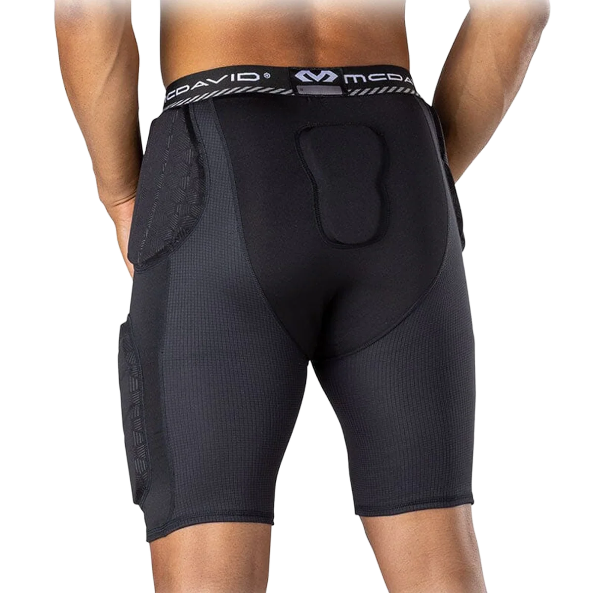 Rival Integrated 5-Pad Girdle - Image 6
