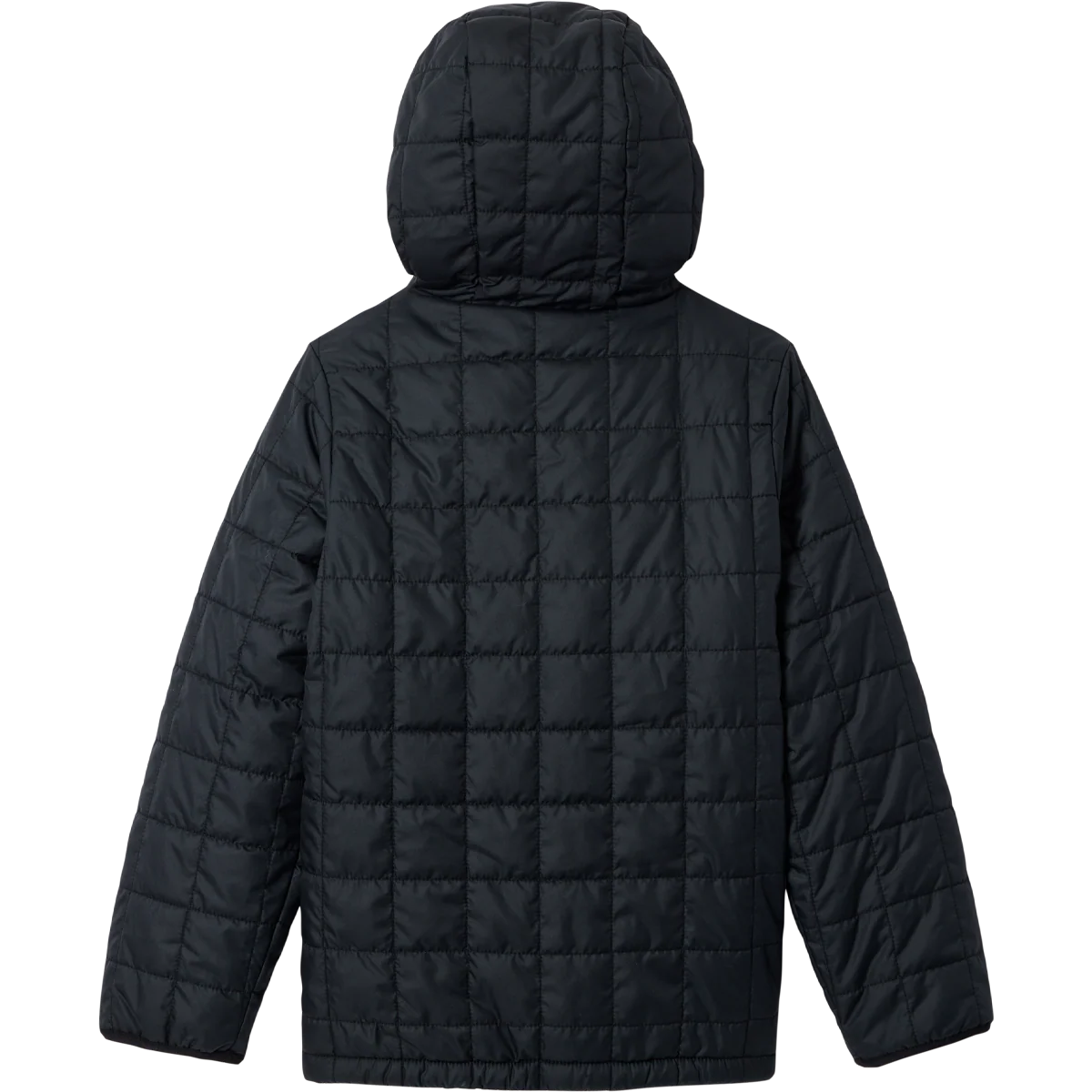 Youth Rugged Ridge II Sherpa Lined Jacket - Image 3
