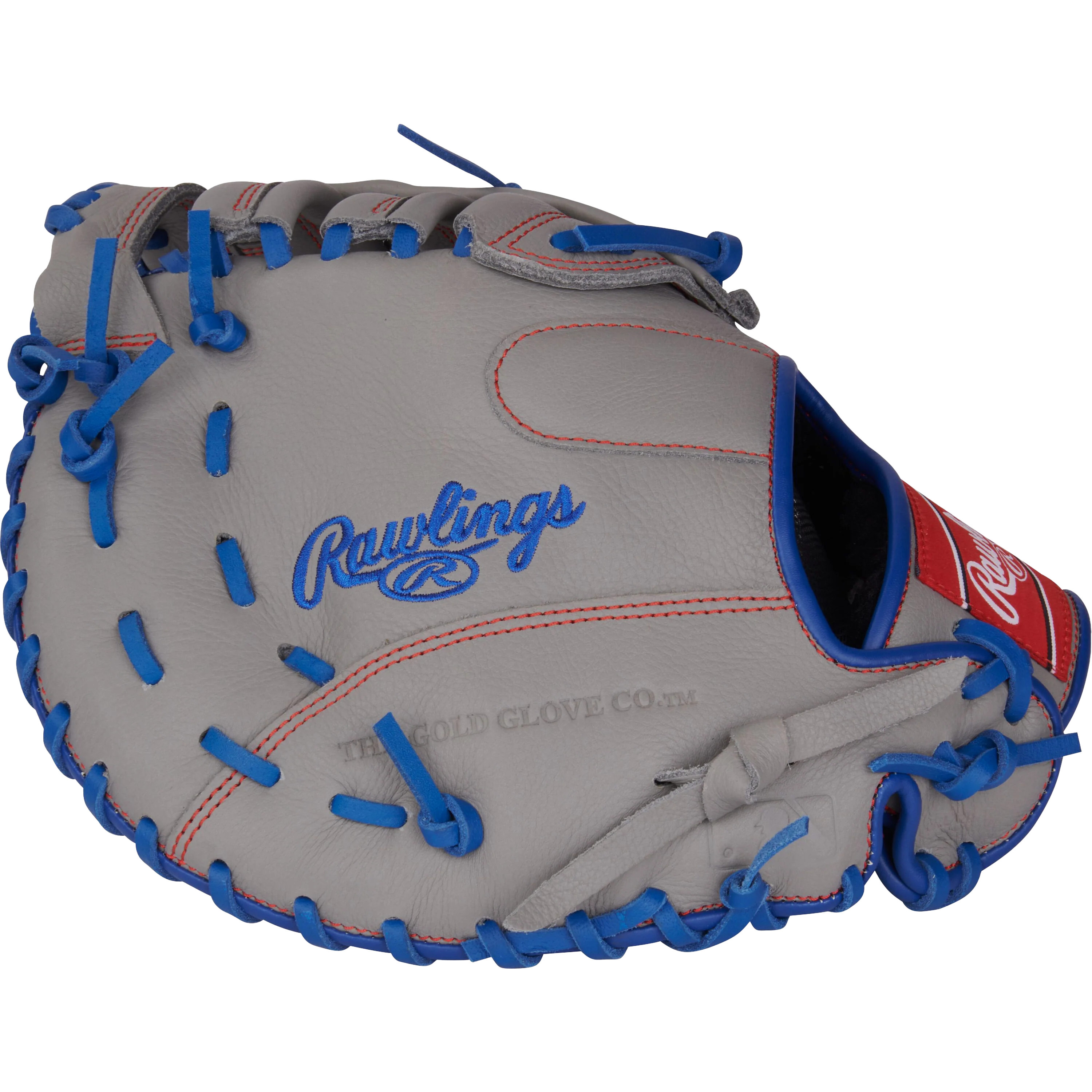 Youth Select Pro Lite Freeman - 11.5" First Base Mitt - Image 4