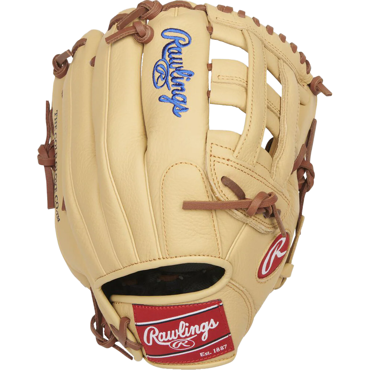 Youth Select Pro Lite Kris Bryant Infield-11.5" H