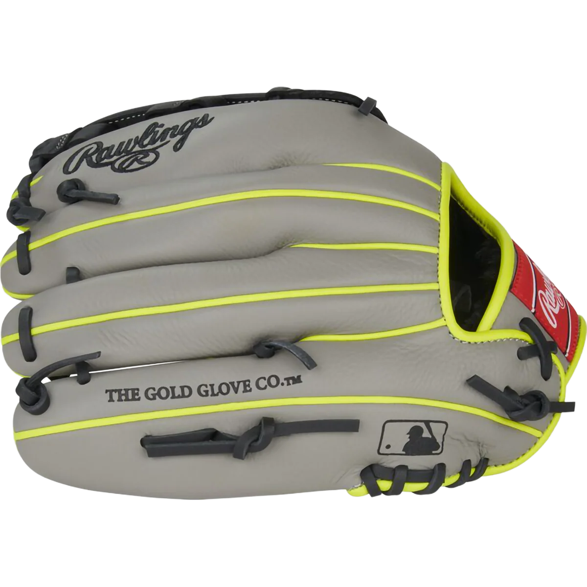 Youth Select Pro Lite Judge 12" H-Web - Image 4