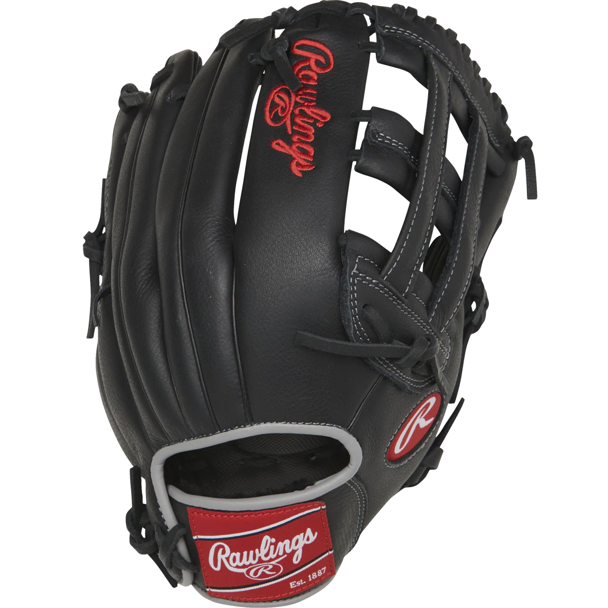 Youth Select Pro Lite 12" Aaron Judge Outfield Glove