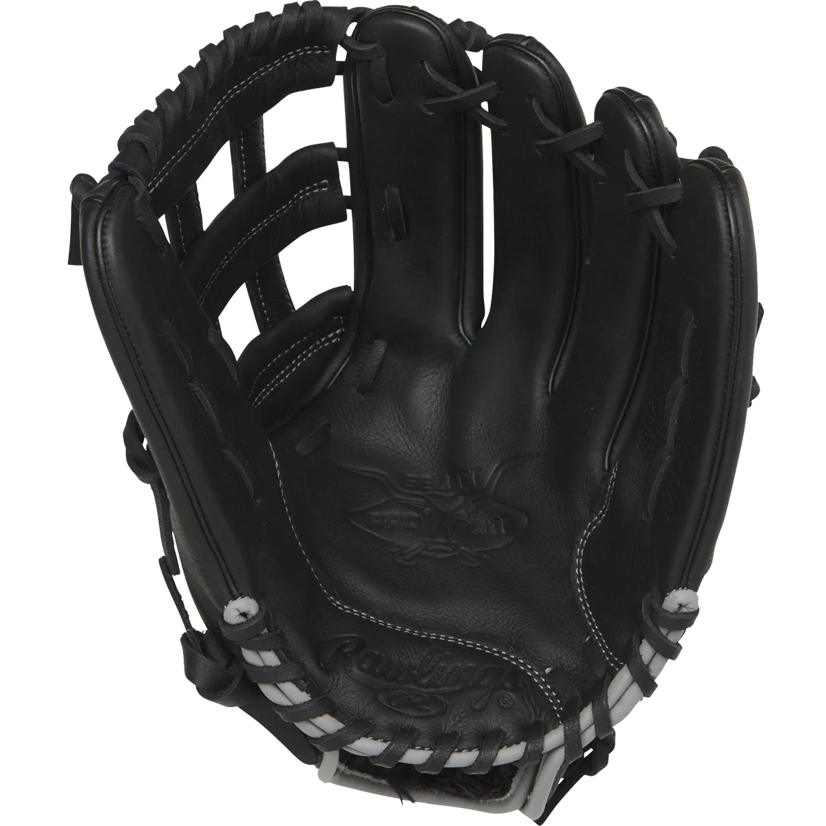 Youth Select Pro Lite 12" Aaron Judge Outfield Glove - Image 2