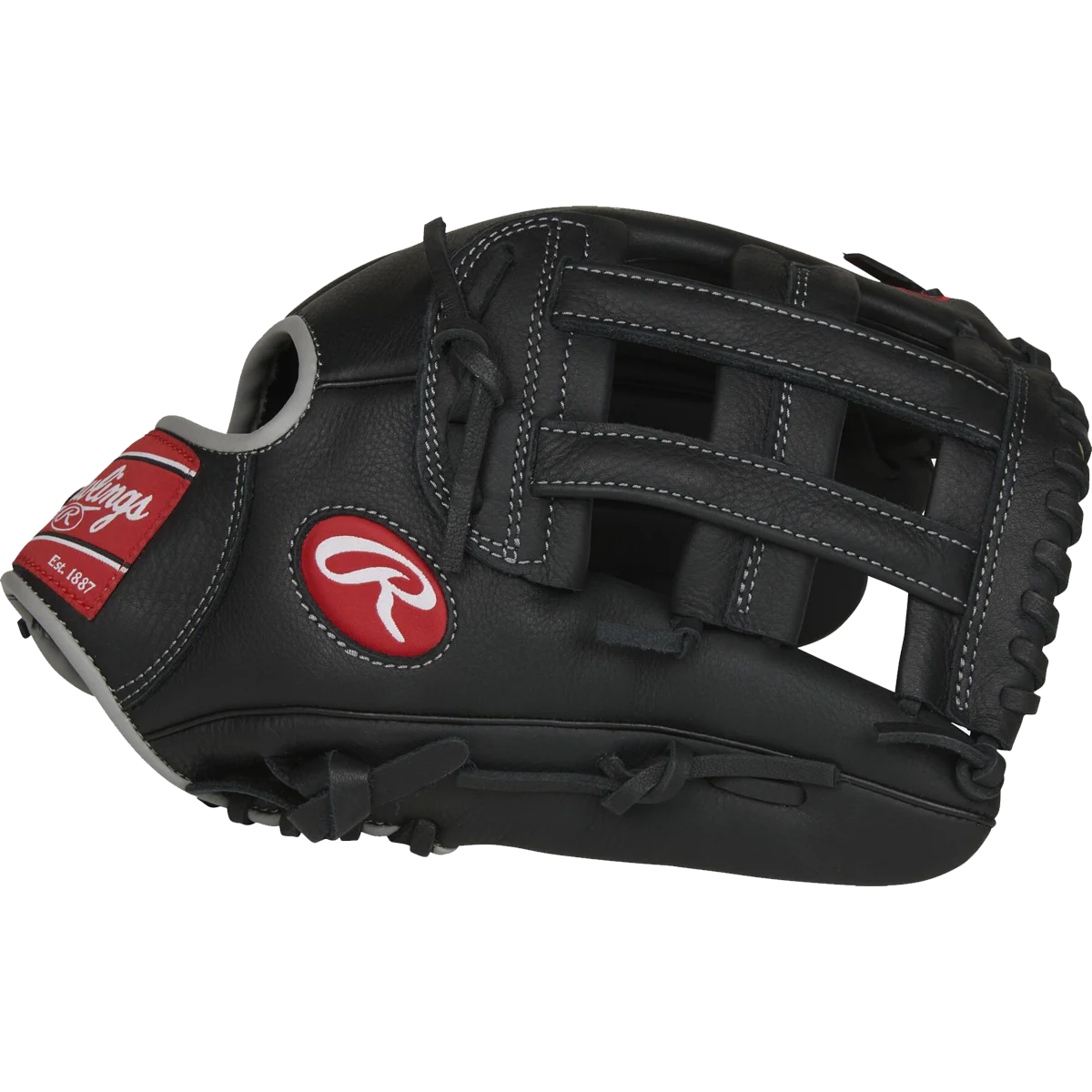 Youth Select Pro Lite 12" Aaron Judge Outfield Glove - Image 3