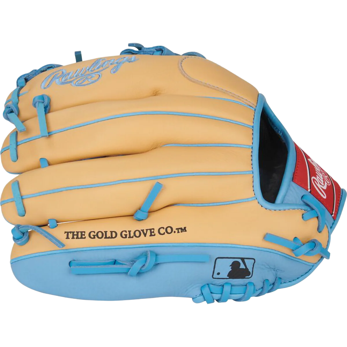 Youth Select Pro Lite Lindor 11.5" I-Web - Image 4