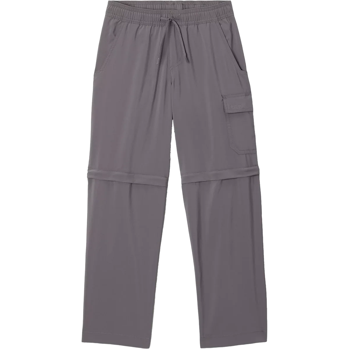 Youth Silver Ridge Utliity Convertible Pant