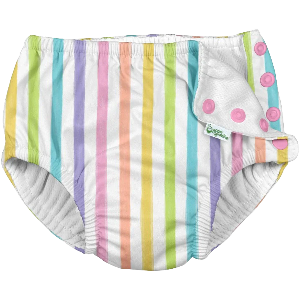 Youth Snap Swim Diaper - Image 3