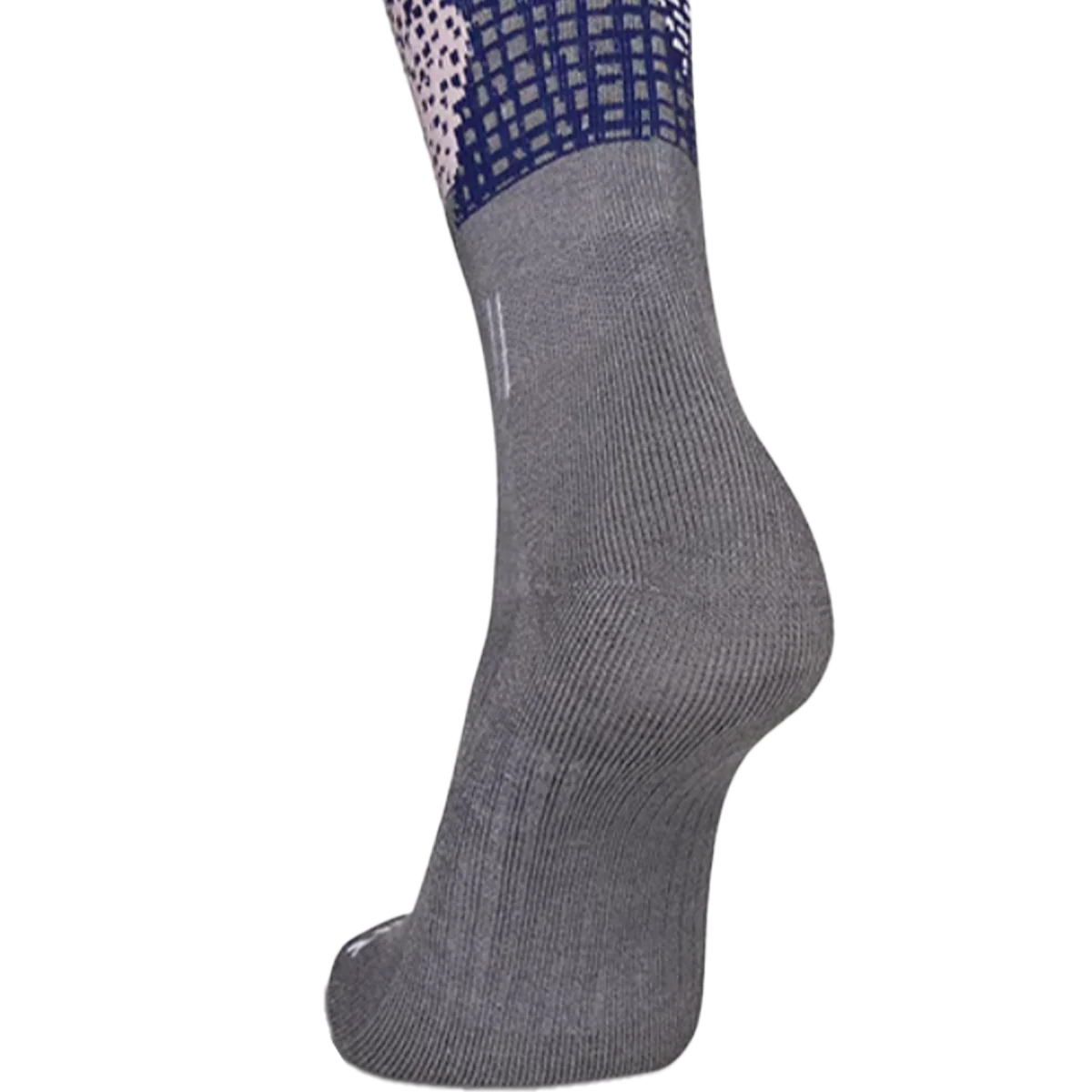 Youth Snowy Mountains Light Cushion Snow Sock - Image 4