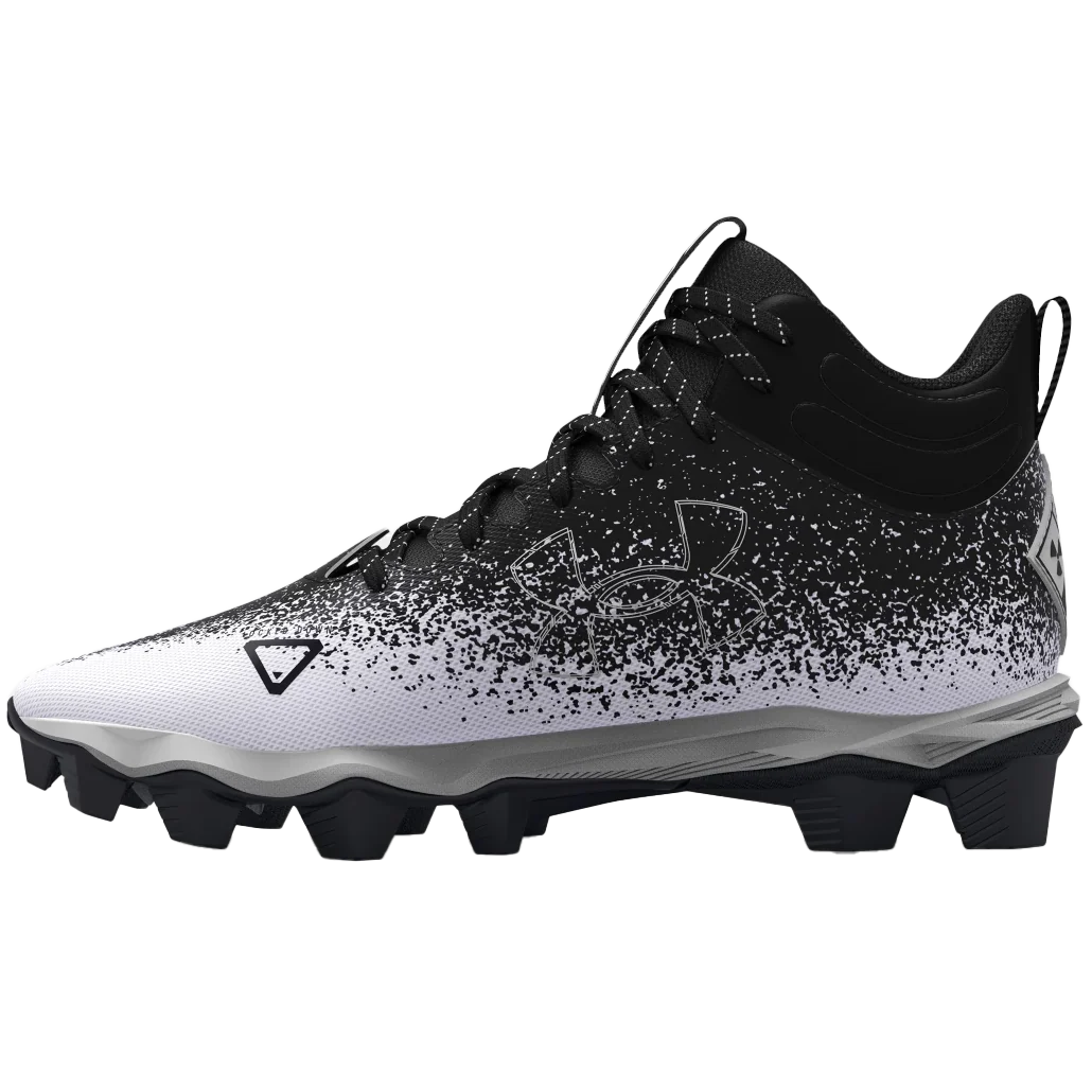 Youth Spotlight Franchise RM 2.0 Football Cleats - Image 3