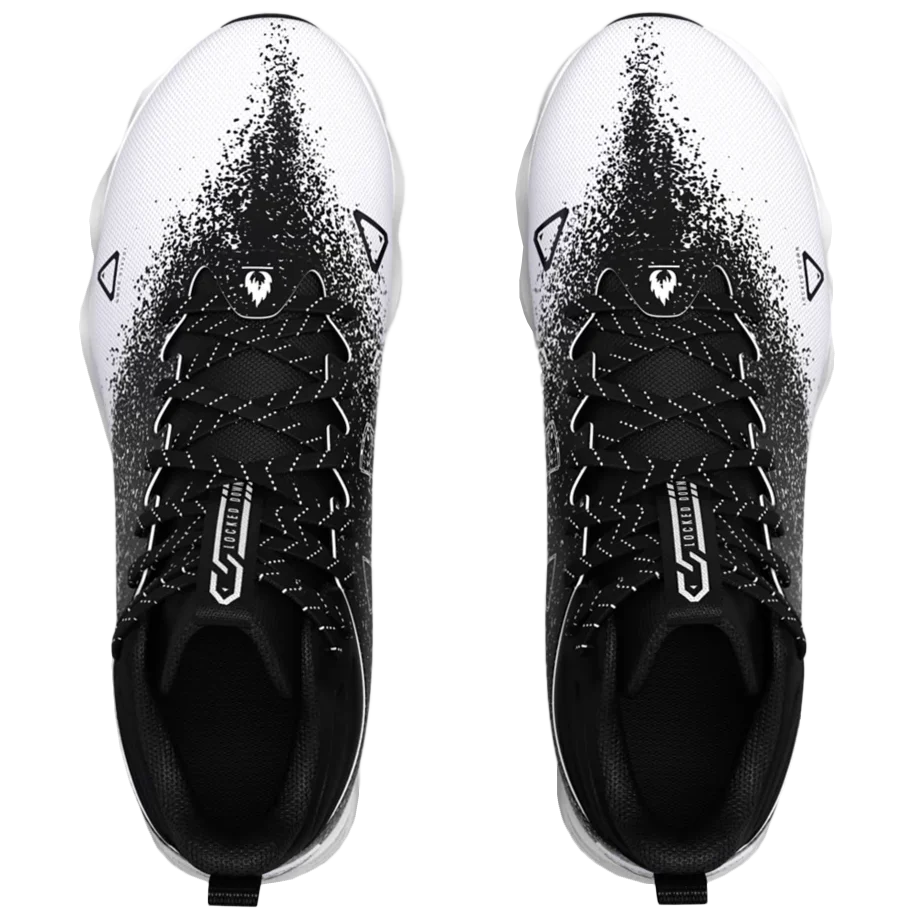 Youth Spotlight Franchise RM 2.0 Football Cleats - Image 4