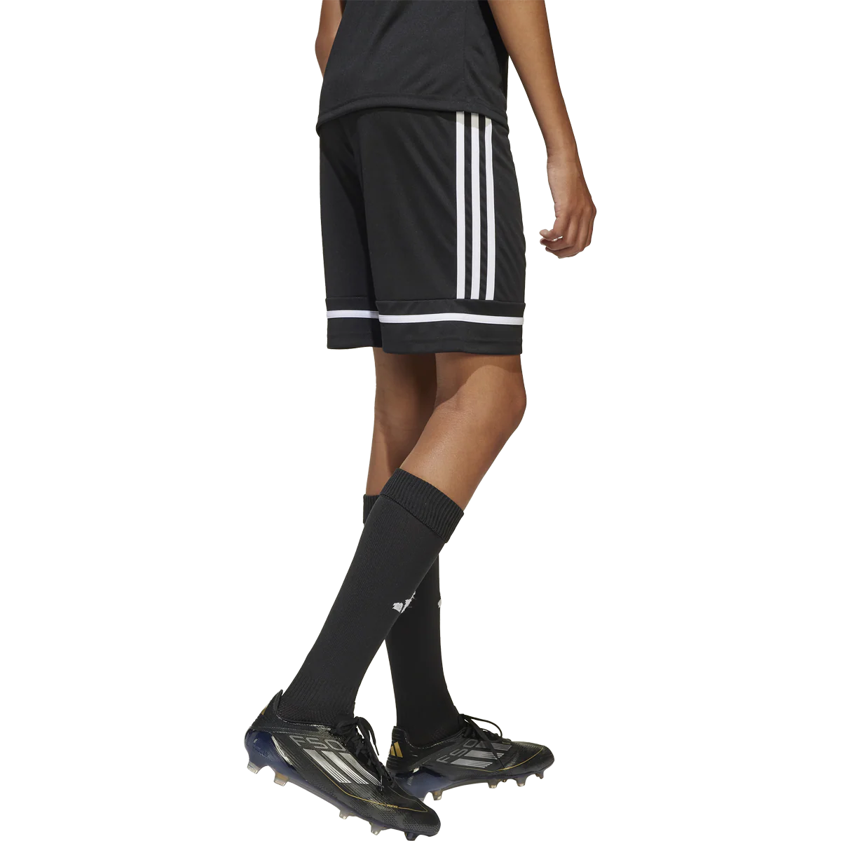 Youth Squadra 25 Short - Image 4