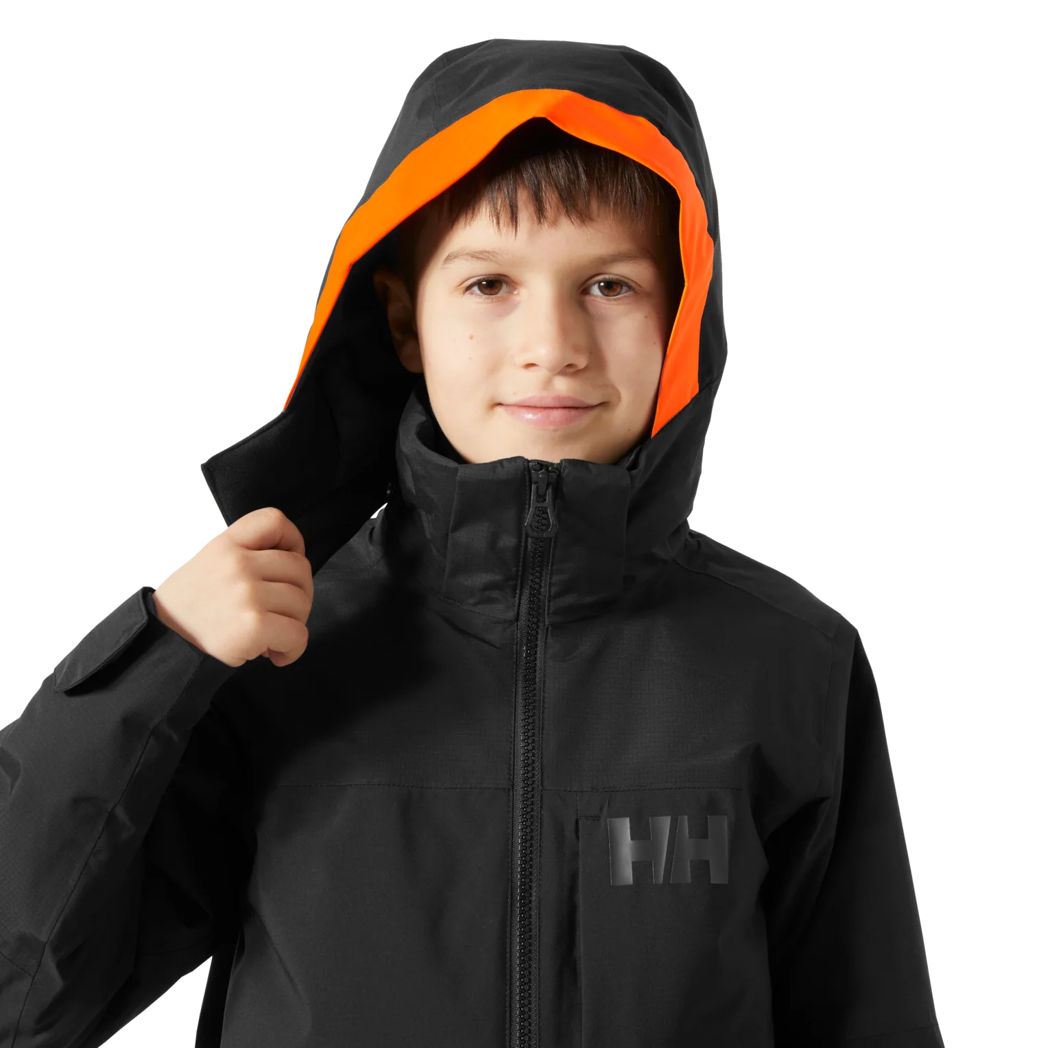 Youth Summit 2.0 Jacket - Image 5