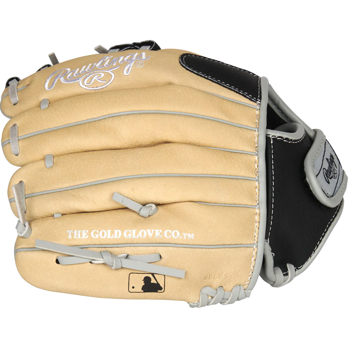 Youth Sure Catch 11" Pro I-Web Glove - Image 4