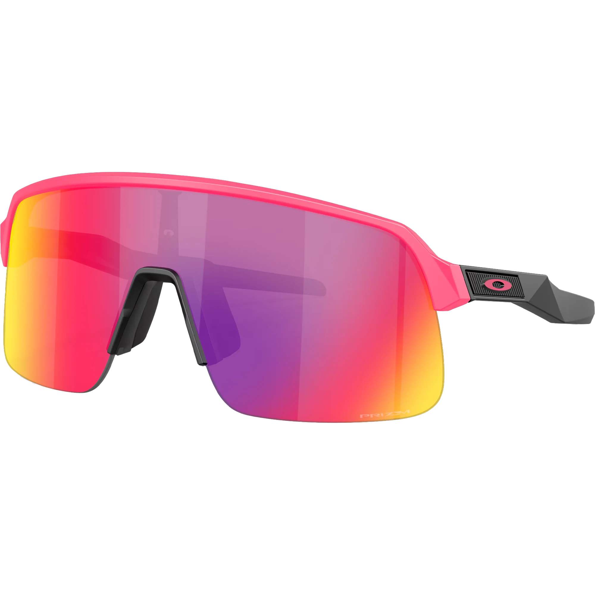 Youth Sutro Lite S - Pink/Prizm Road