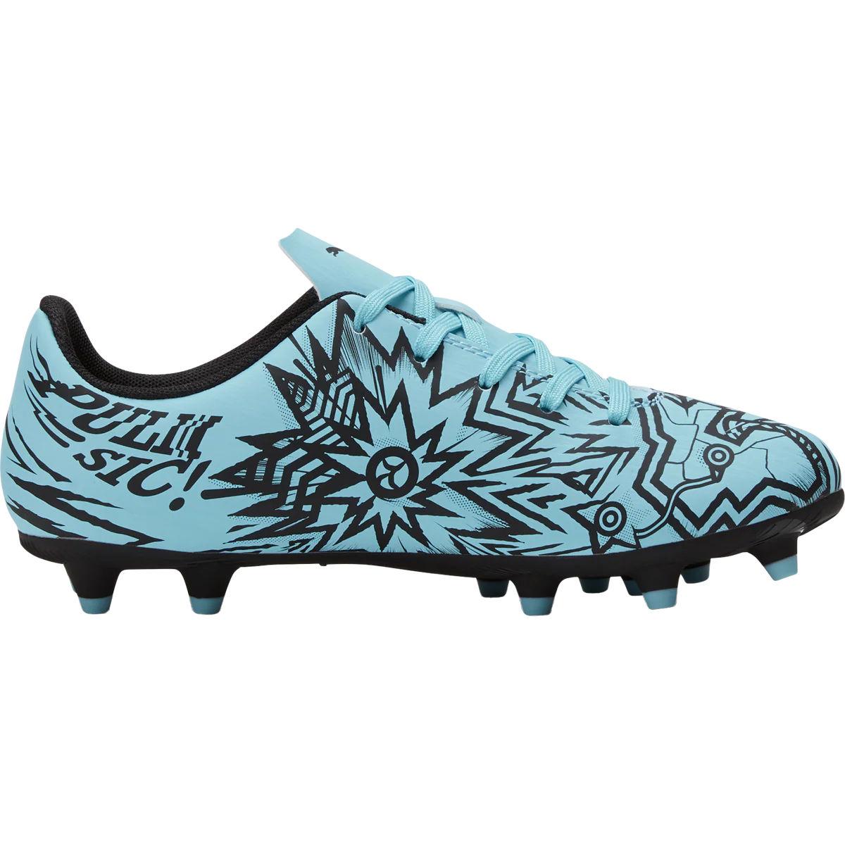 Youth Christian Pulisic Tacto II FG/AG - Image 2