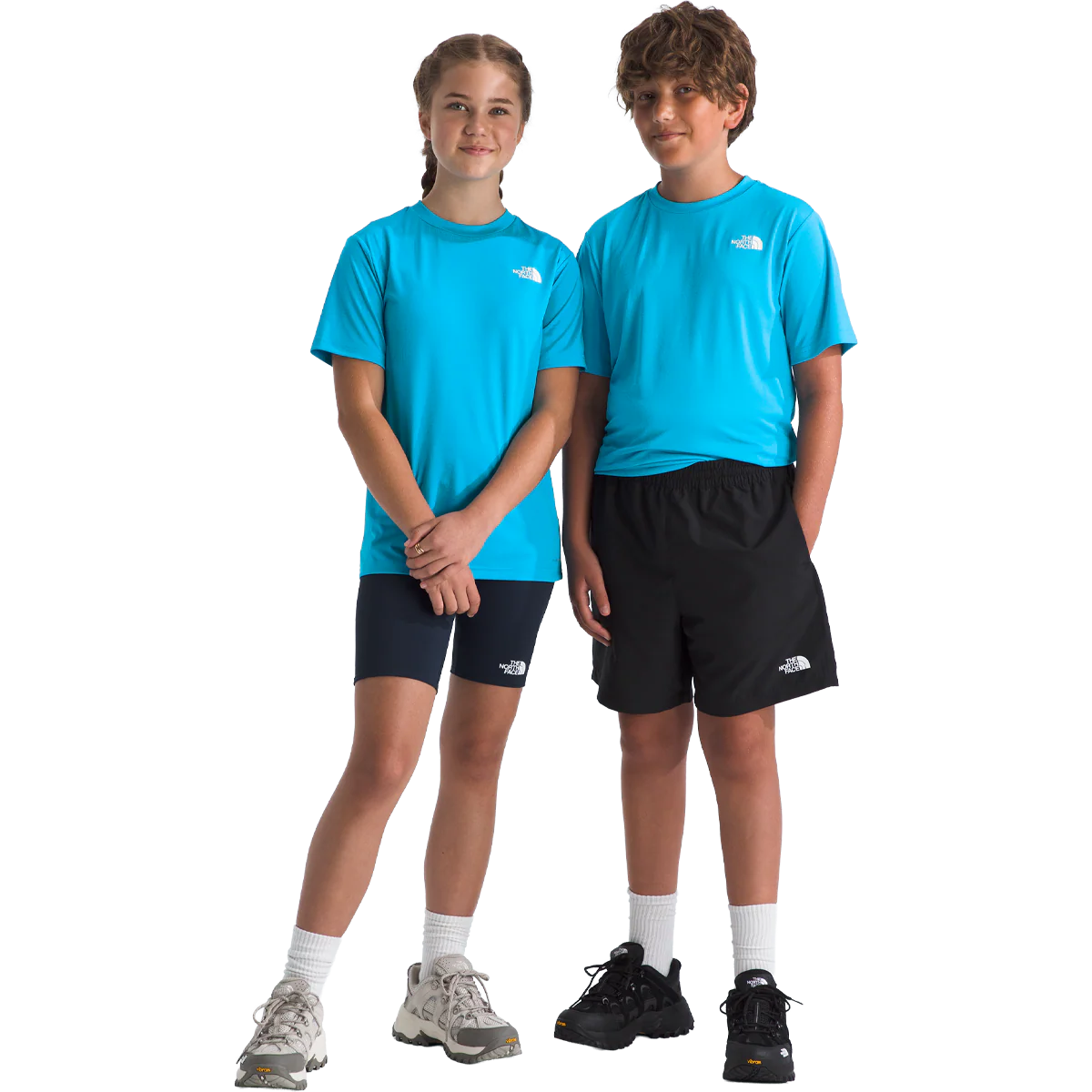 Youth Teen New 24/7 Short Sleeve Tee - Image 5