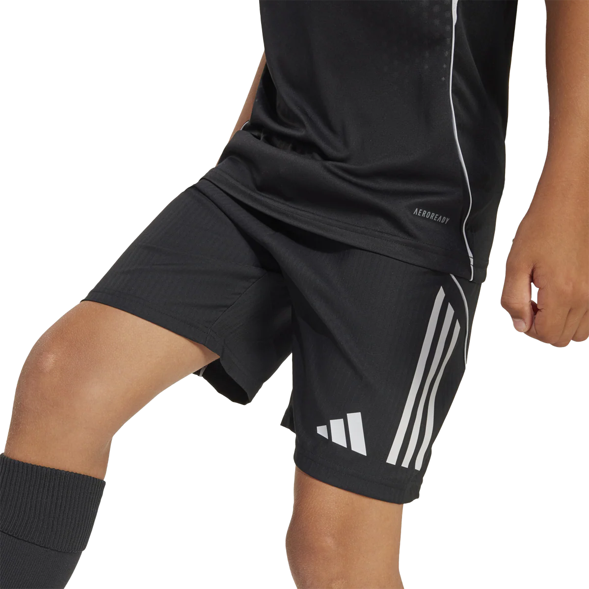 Youth Tiro Match Competition Short - Image 6