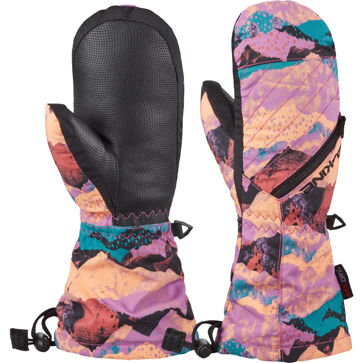 Youth Tracker Mitt - Image 4