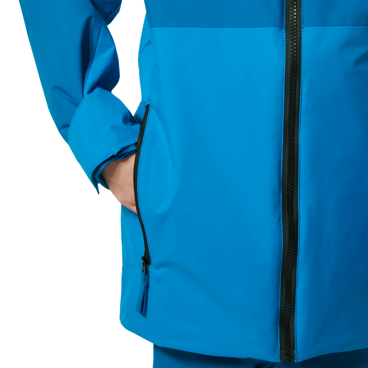 Youth Traverse Jacket - Image 10