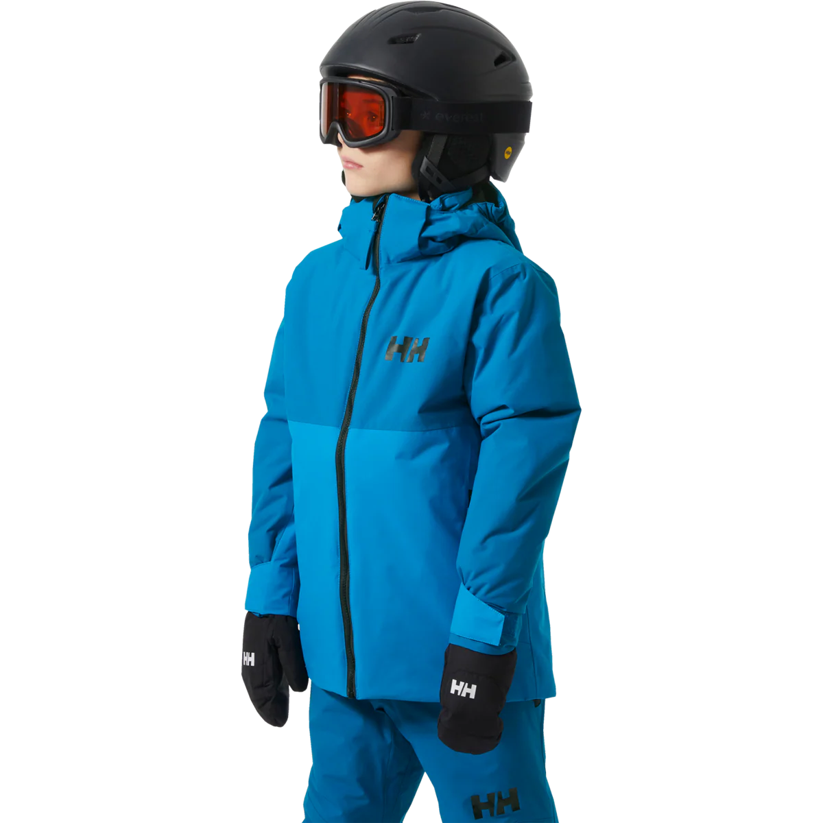 Youth Traverse Jacket - Image 6