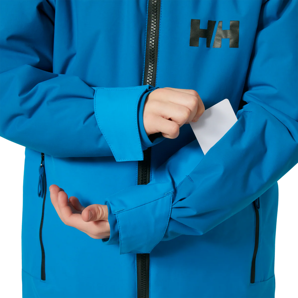 Youth Traverse Jacket - Image 9