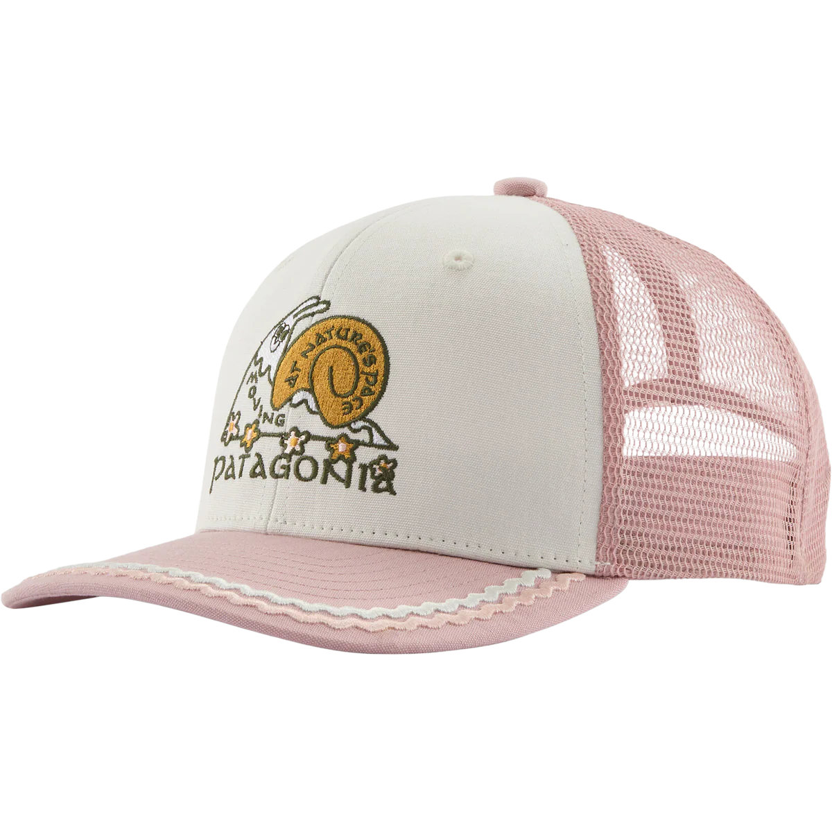 Youth Trucker Hat - Image 6
