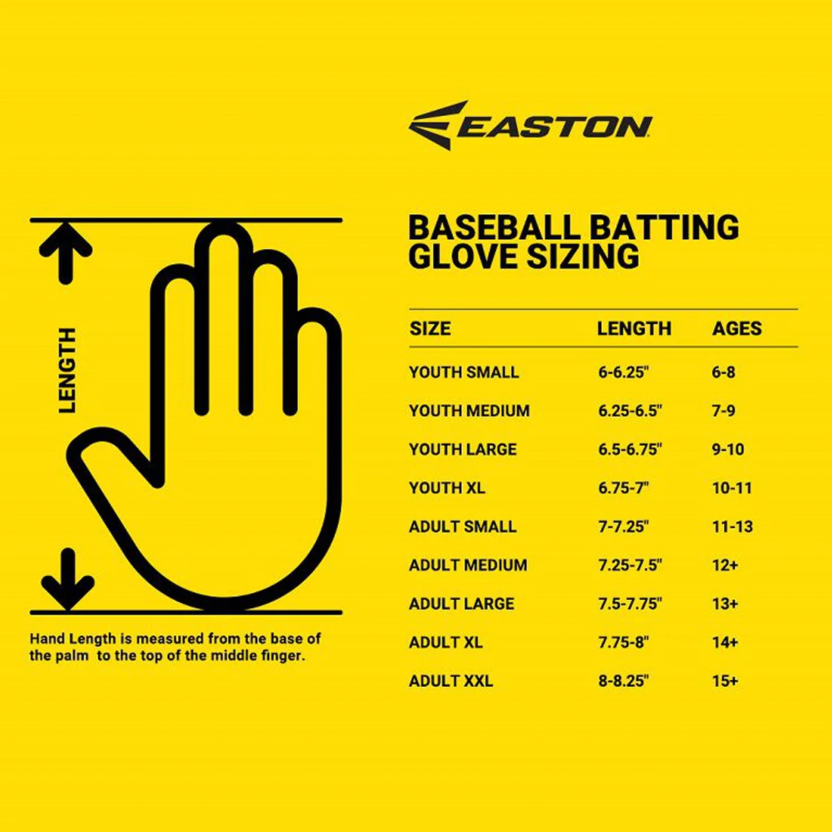 Youth Walk-Off Ethos Batting Gloves - Image 6