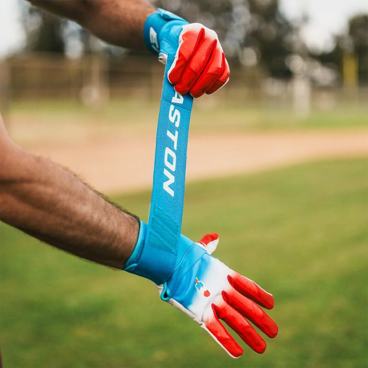 Youth Walk-Off Locked In Ethos Gloves - Image 7