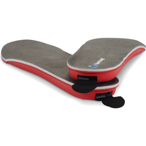 Men's Heated Insole (Sizes 7‚Äê13) - Image 2