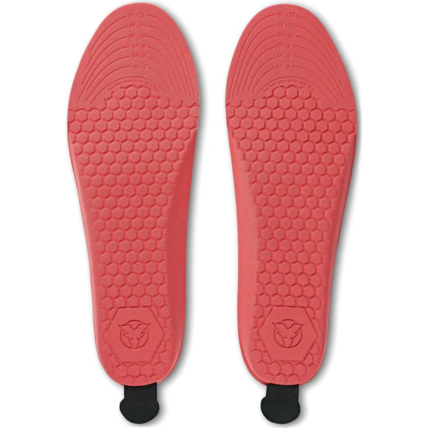 Men's Heated Insole (Sizes 7‚Äê13) - Image 3