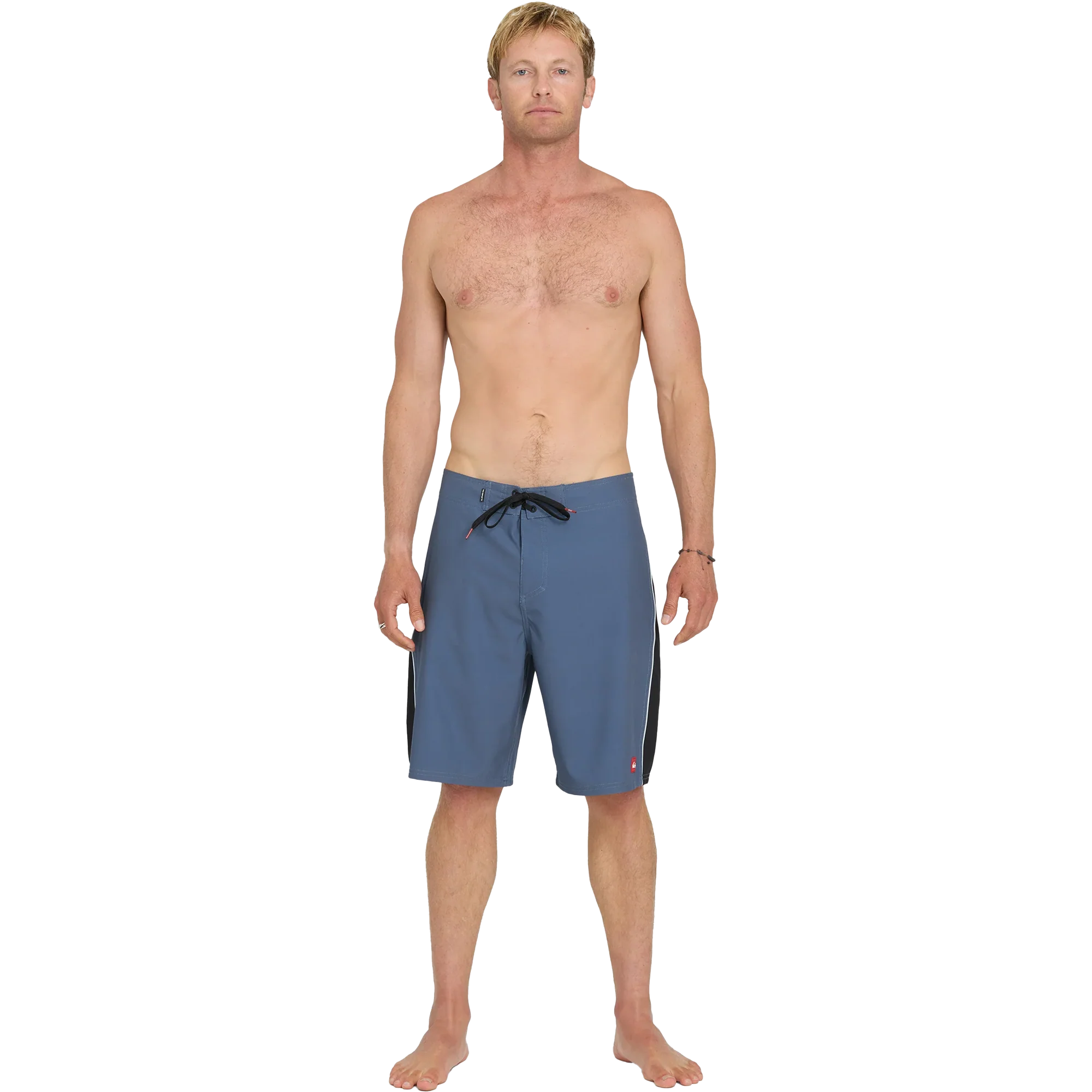 Men's Young Guns Nomad 21" Boardshorts - Image 2