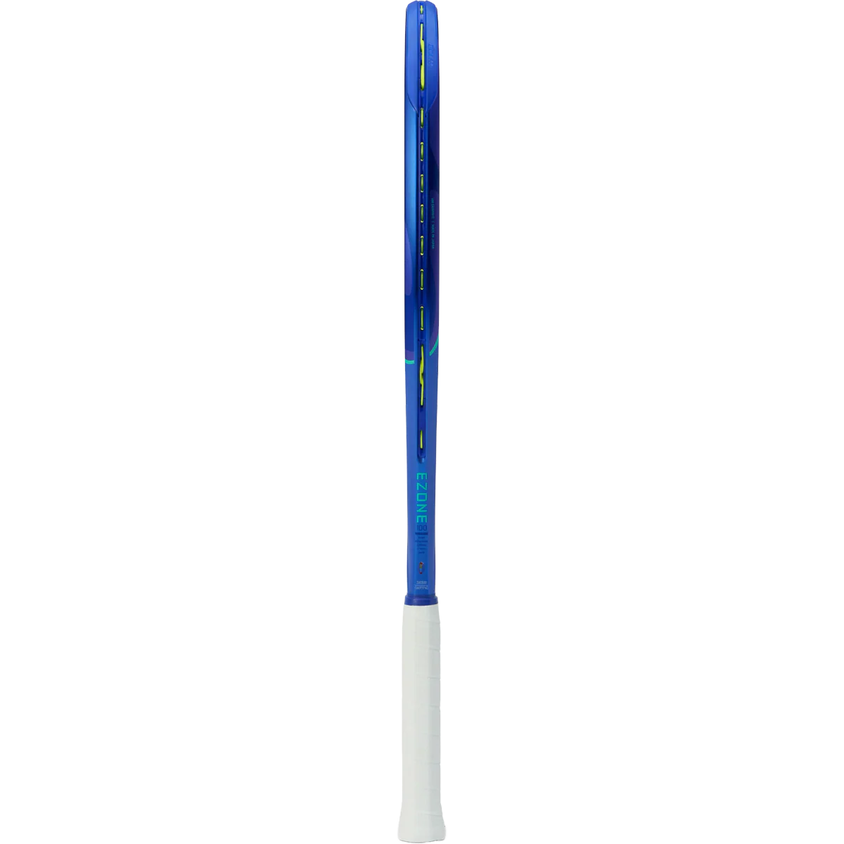 Yonex EZONE 100 8th Gen Racket Demo - Image 2