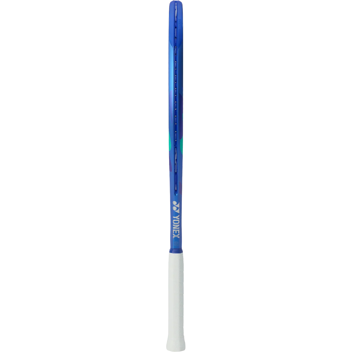 Yonex EZONE 100L 8th Gen Racket Demo - Image 2