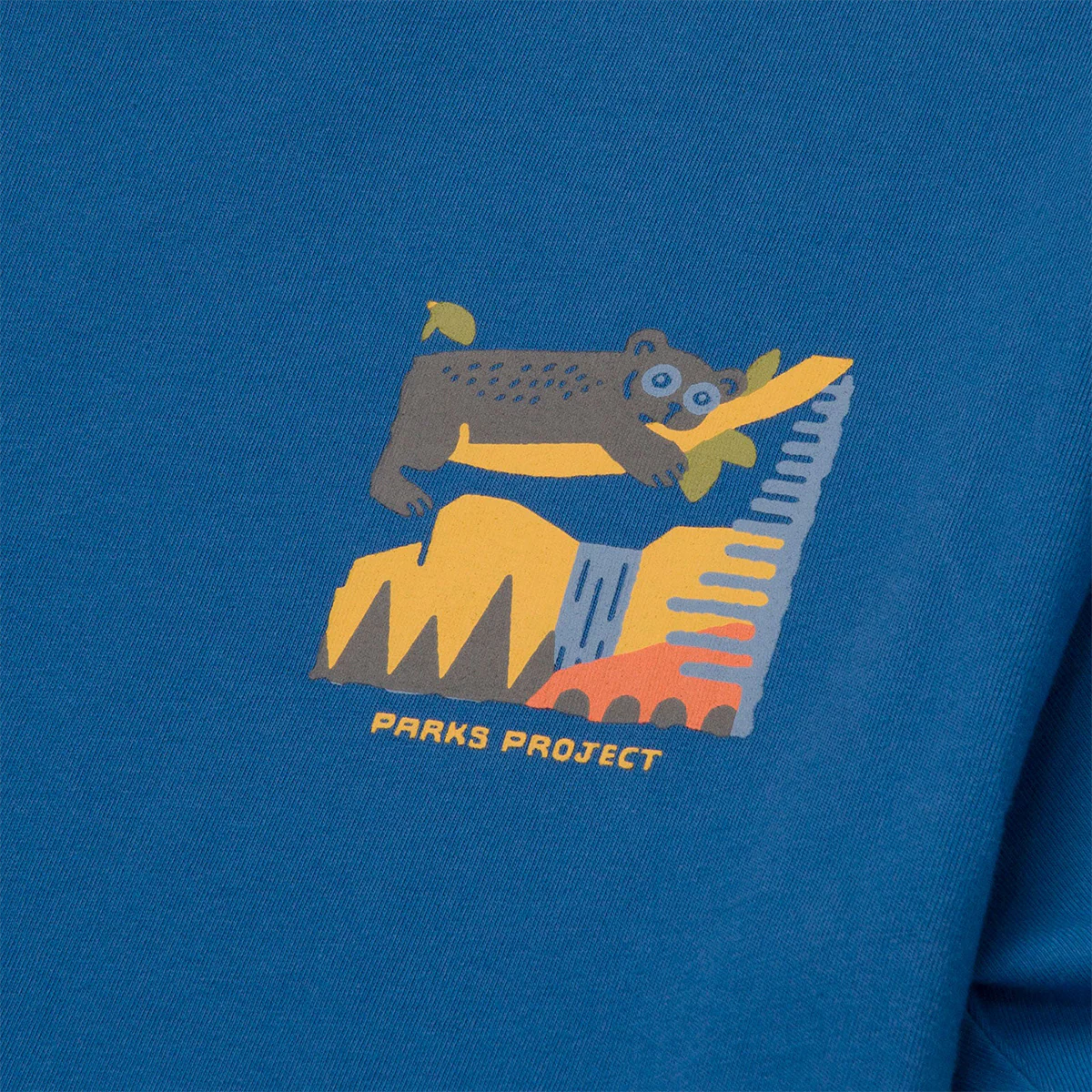 Yosemite 1890s Tee - Image 3