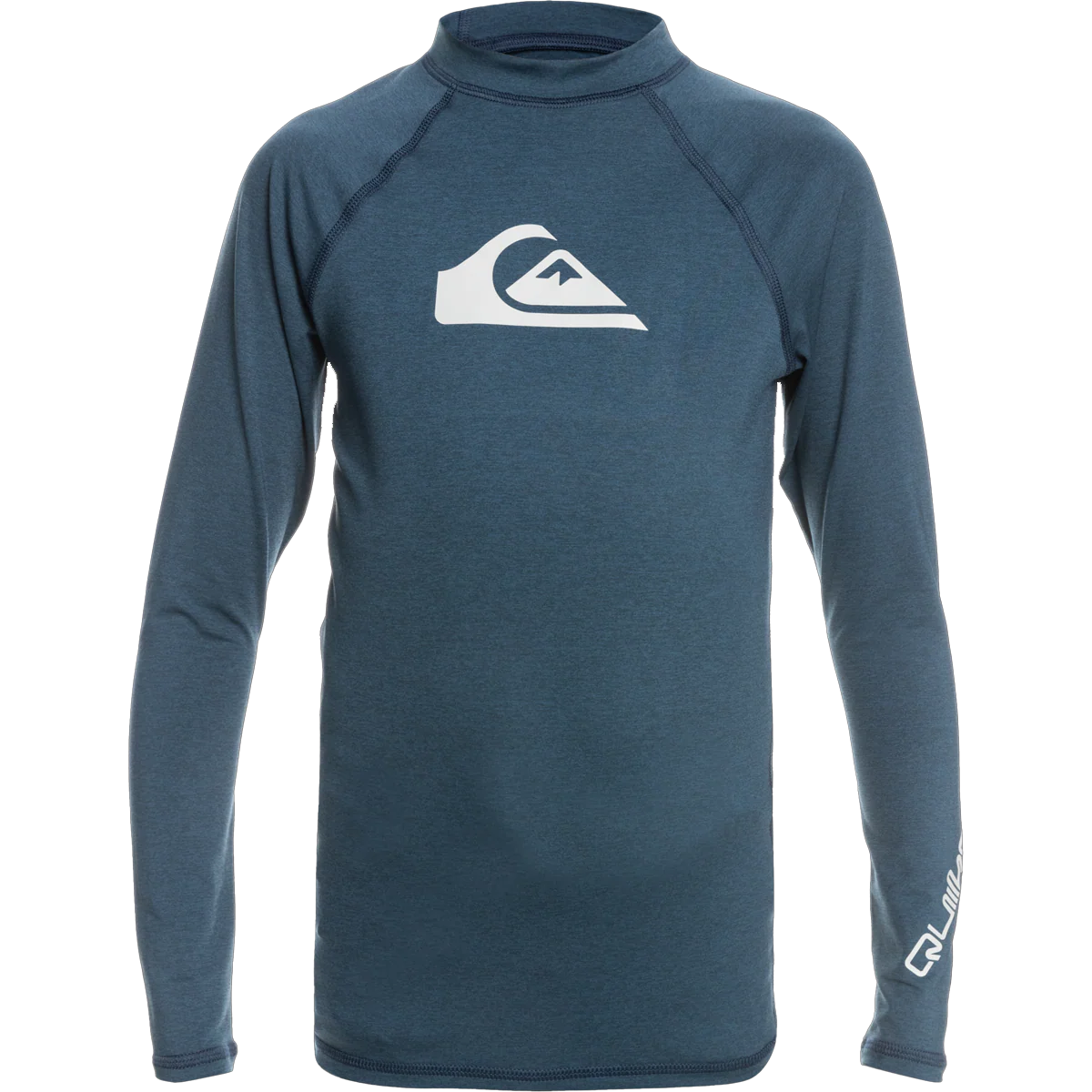 Youth All Time Long Sleeve Rashguard - Image 2
