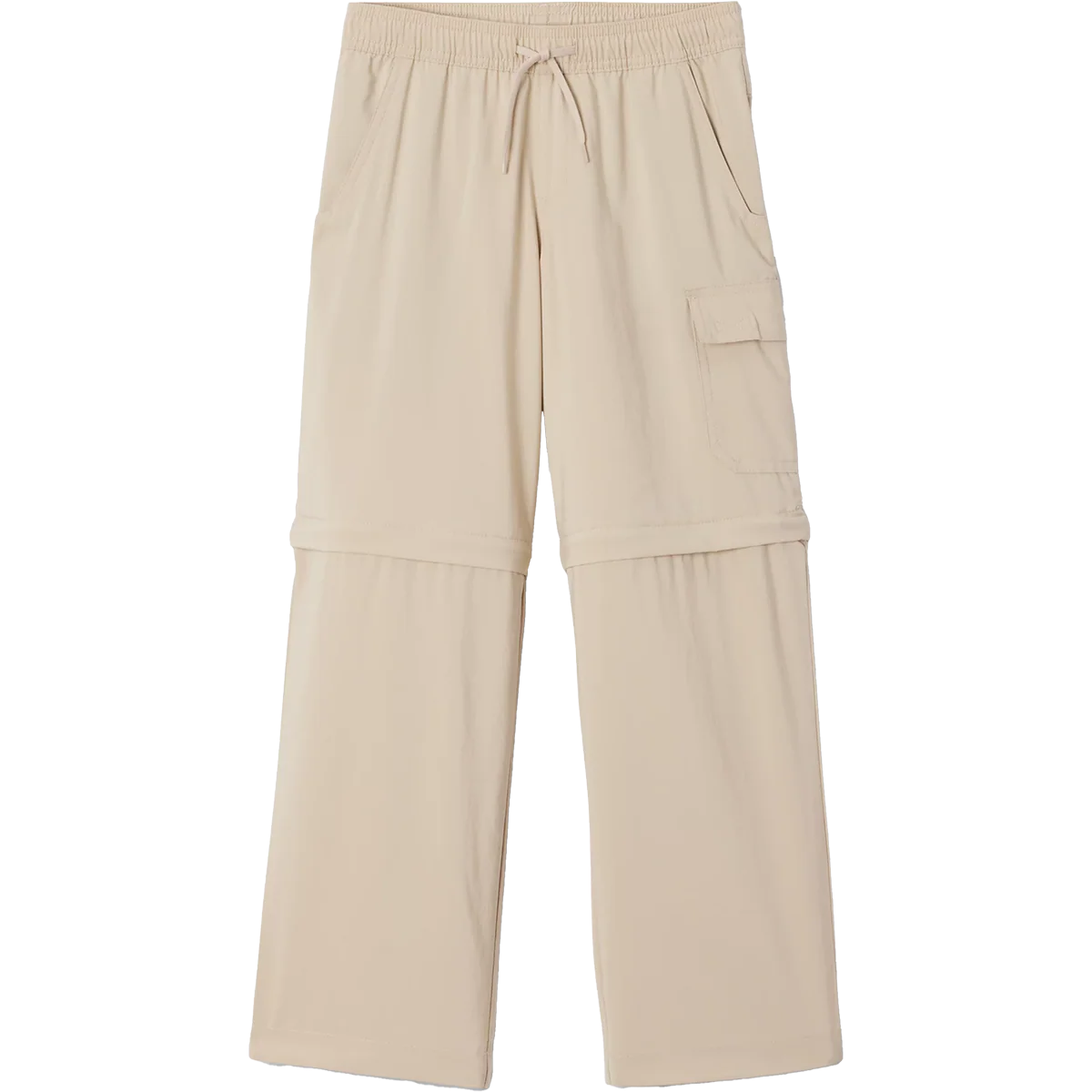 Youth Silver Ridge Utliity Convertible Pant