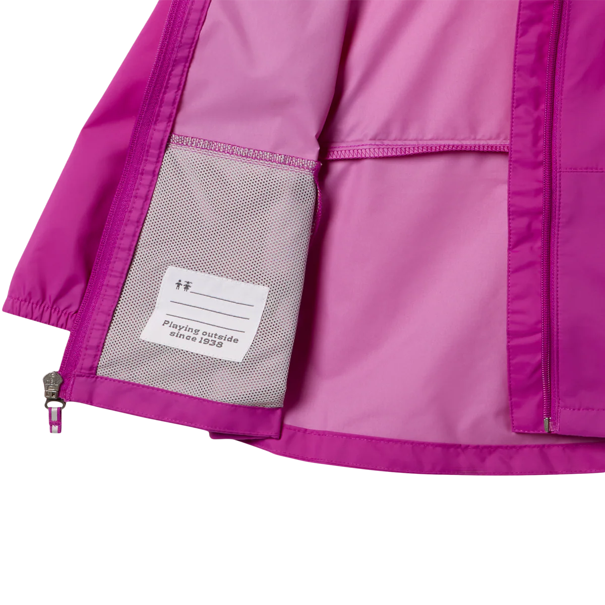 Youth Toddler Switchback II Rain Jacket - Image 4