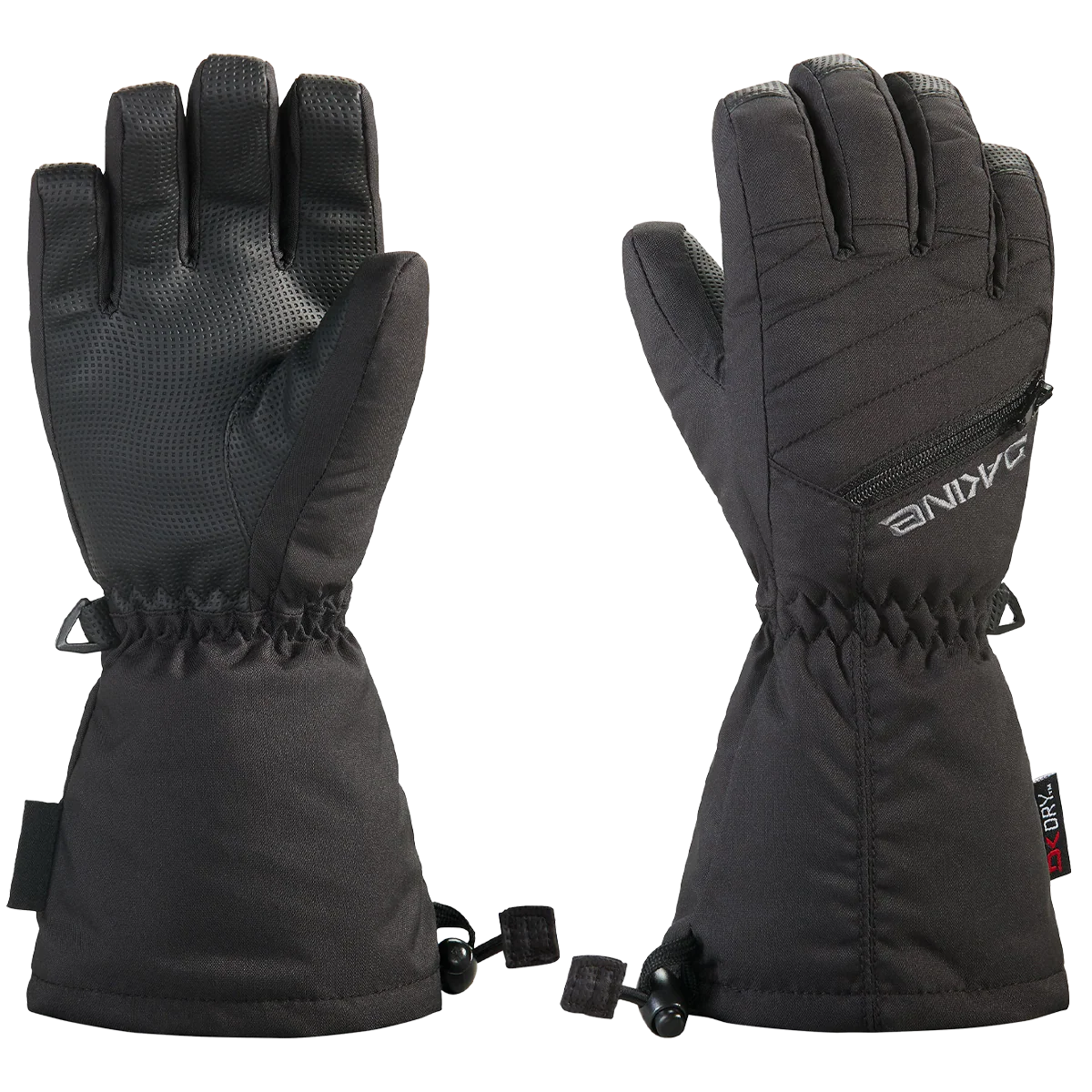 Youth Tracker Glove - Image 3