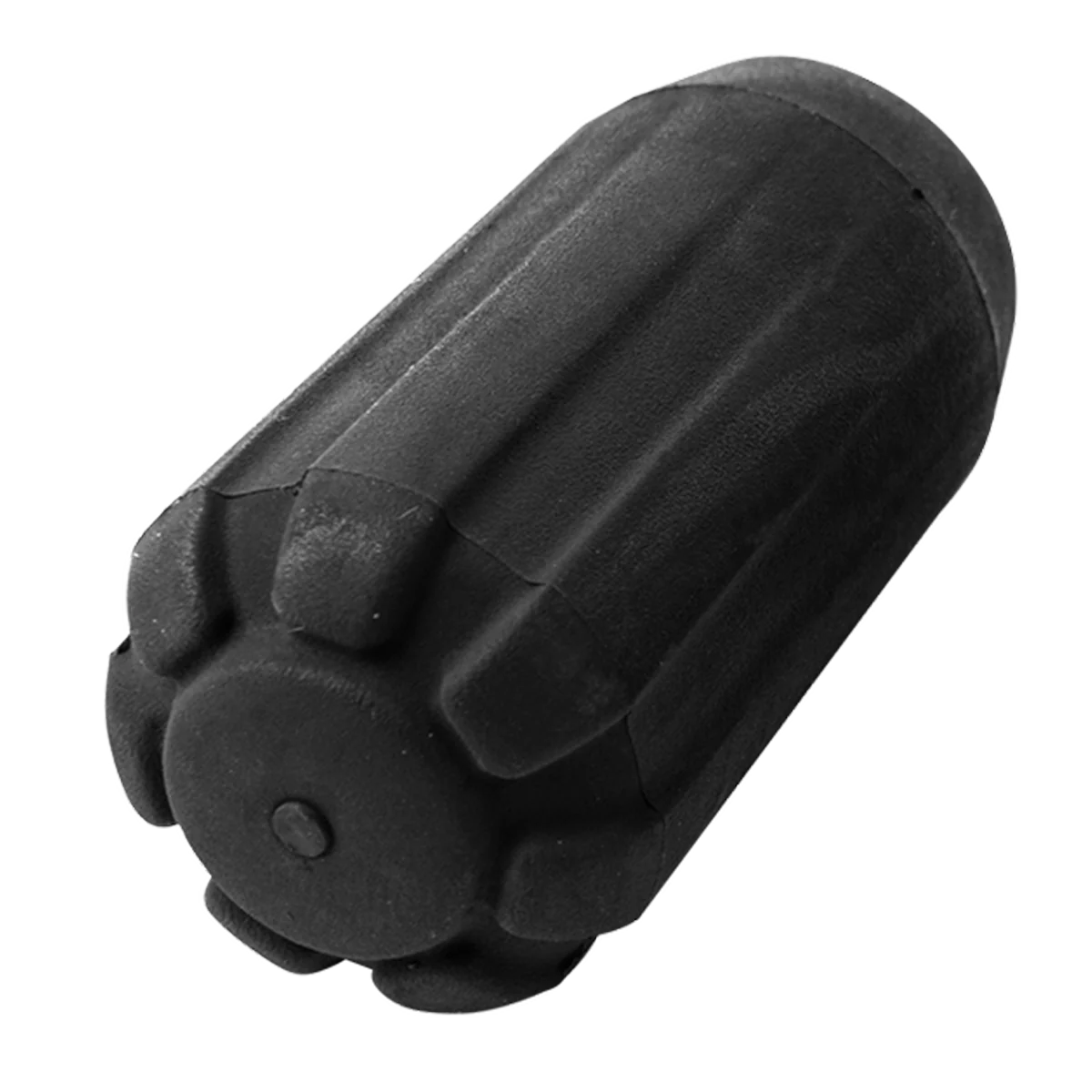 Z Pole Rubber Tip Protectors - Image 2
