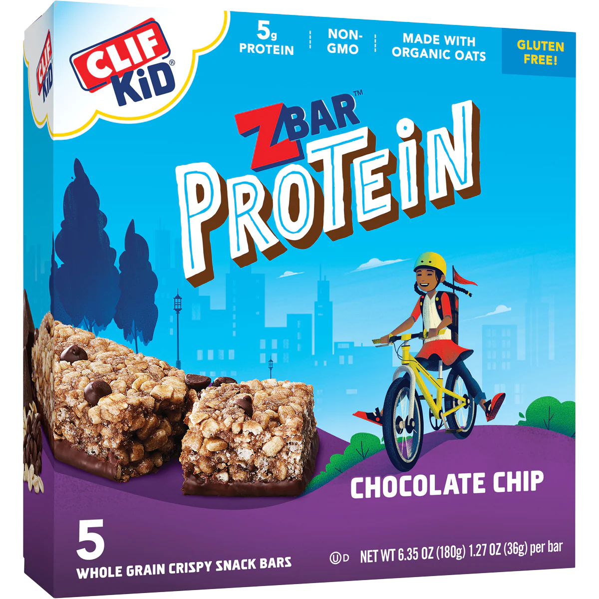 Zbar Protein