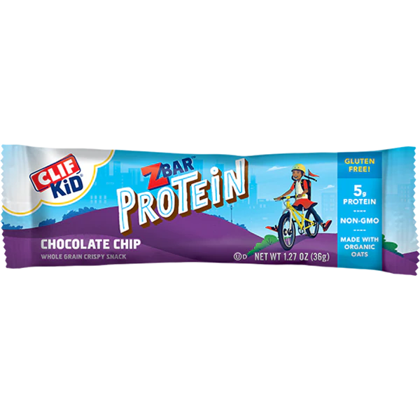 Zbar Protein - Image 2