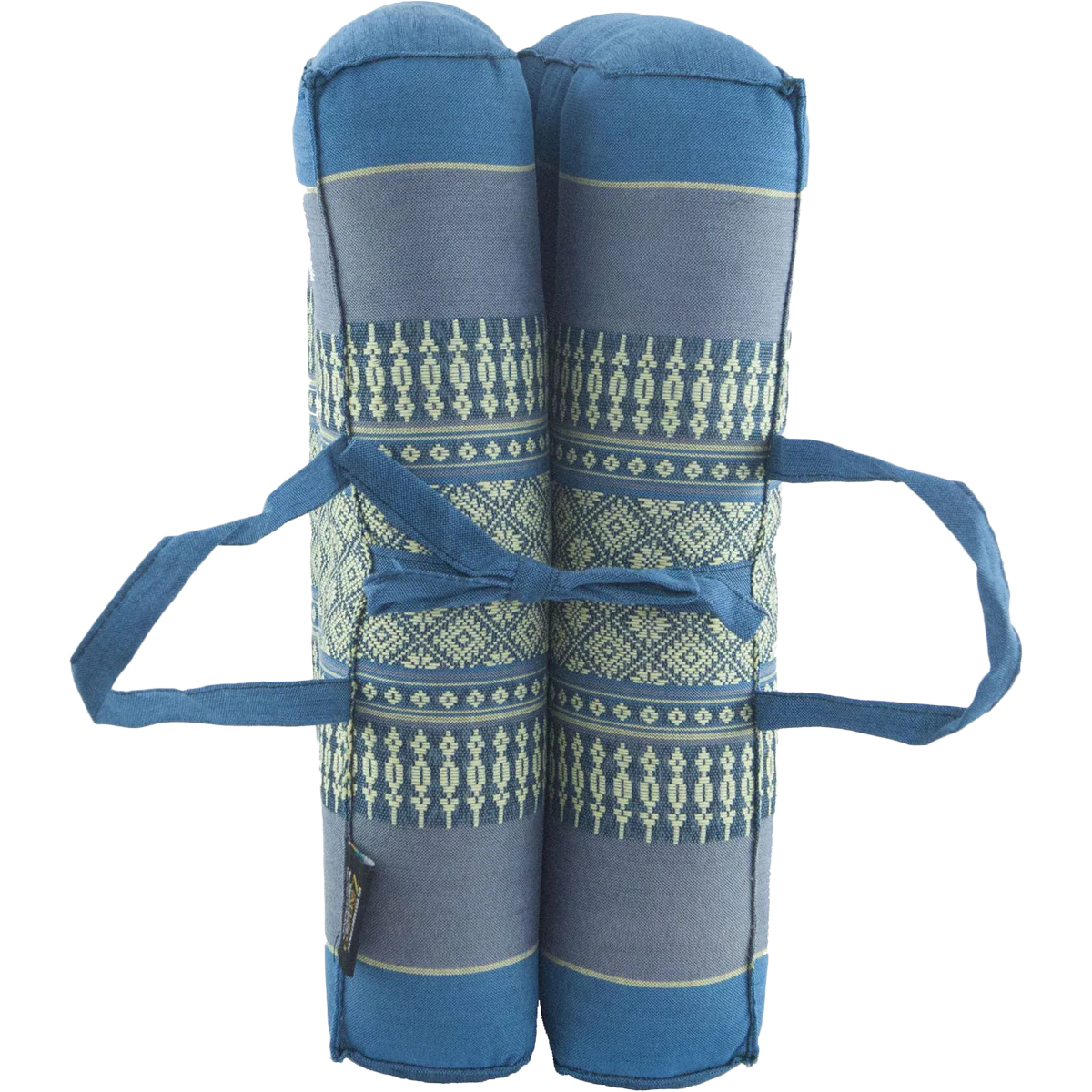Zafuko Foldable Meditation Cushion - Image 5