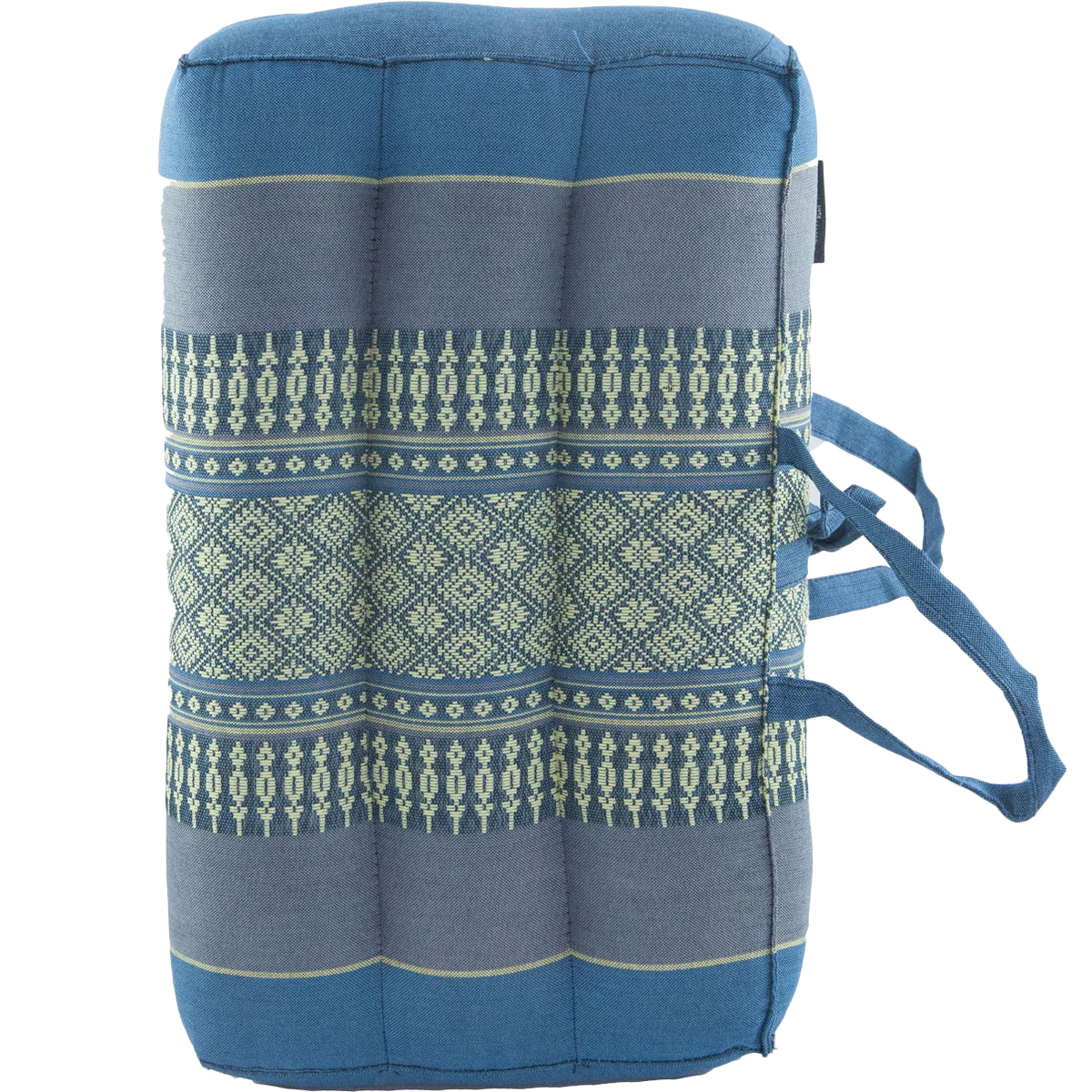Zafuko Foldable Meditation Cushion - Image 7