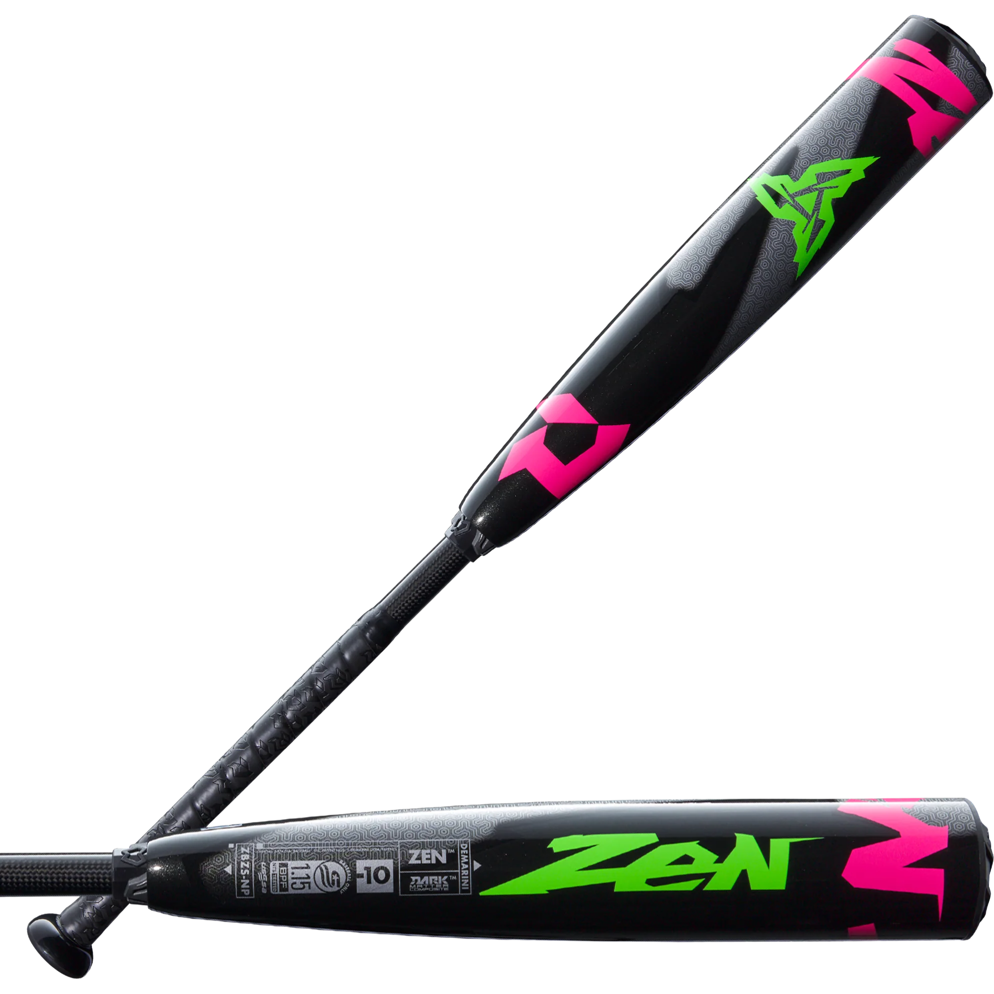 Zen -10 USSSA Limited Edition 2 3/4"