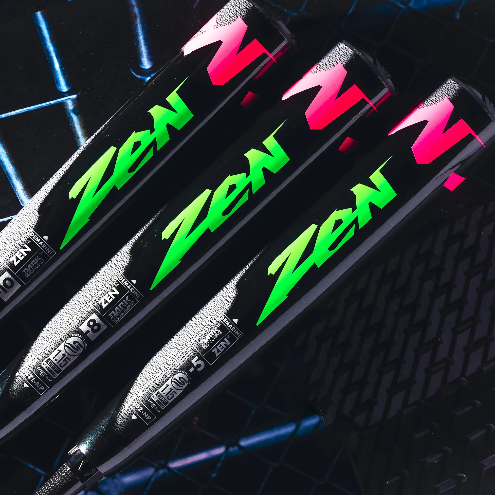 Zen -10 USSSA Limited Edition 2 3/4" - Image 6