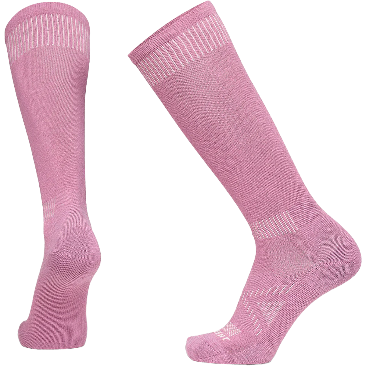 Zero Cushion Merino Bootfit Snow Sock - Image 2